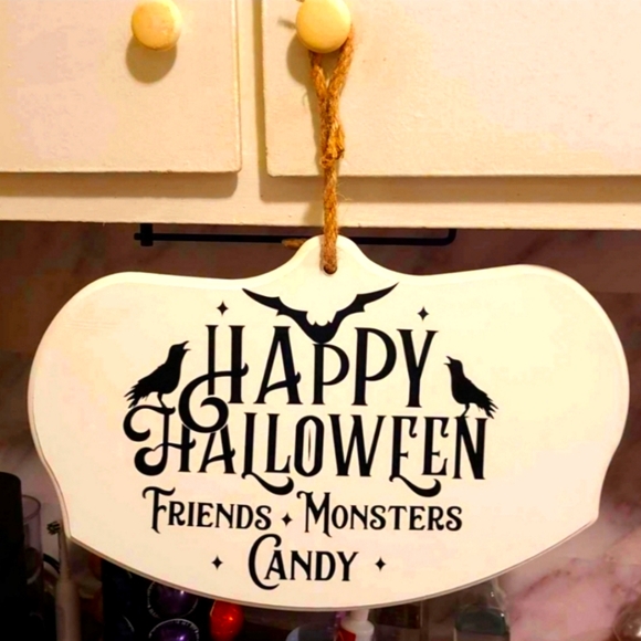 Custom Sign - Picture 1 of 1